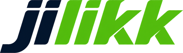 jilikk official logo